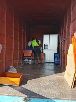 Home Movers # Storage Services