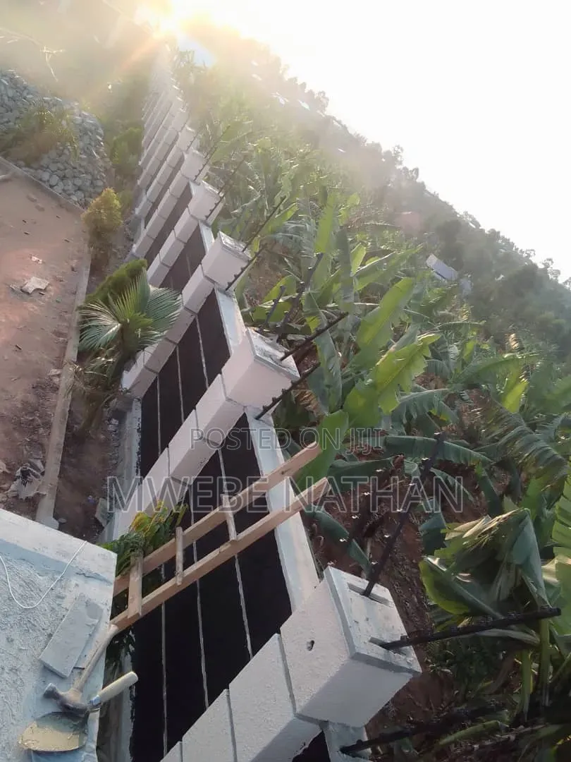 Electric Fence