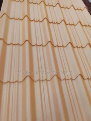 Iron Sheets