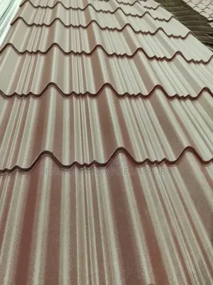 Iron Sheets