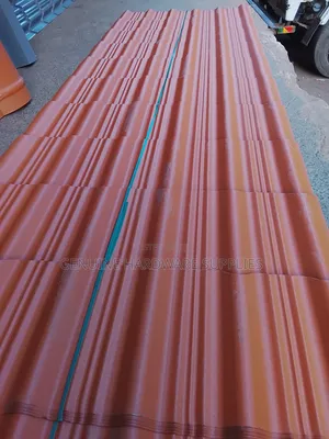 Iron Sheets