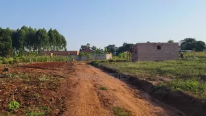 Wakiso Namayumba Townlet Estate