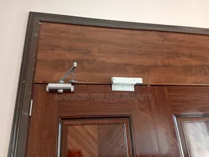 Access Control System Installation and Configurations