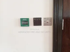 Access Control System Installation and Configurations