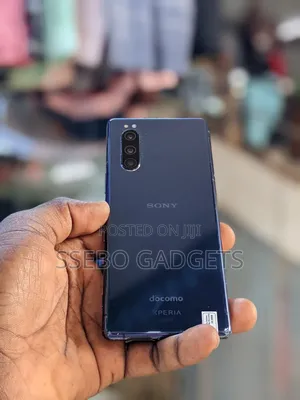 Sony Xperia 5 128 GB Blue