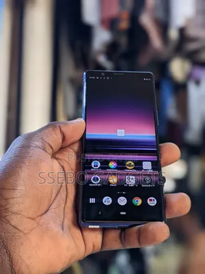 Sony Xperia 5 128 GB Blue