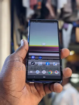 Sony Xperia 5 128 GB Blue