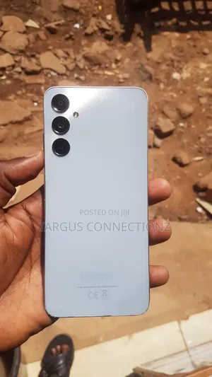 Samsung Galaxy A05s 128 GB White