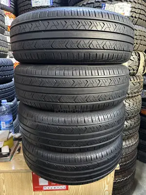 195/65r15 Good Condition Japan  Tires 