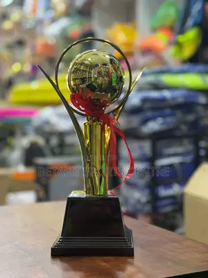 Golden Football Trophy