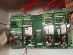 Maintenance and Servicing of Fire Alarm System
