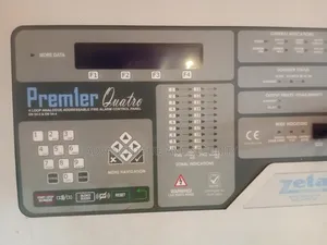 Maintenance and Servicing of Fire Alarm System