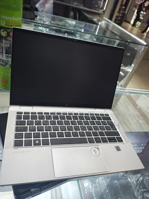 Laptop HP EliteBook 1030 16GB Intel Core i5 SSD 256GB
