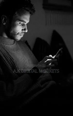 The Money Growth Blueprint - Digital Marketing E-book