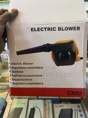 Electric Blower