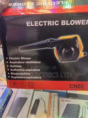 Electric Blower