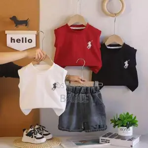 Luxury Kids Clothes