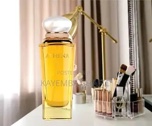 Maison Alhambra Athena Eau De Parfum (Edp) – 100ml