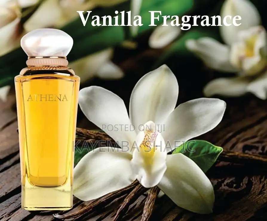 Maison Alhambra Athena Eau De Parfum (Edp) – 100ml