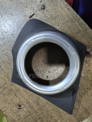 Mitsubishi L200 2007 and Pajero Spot Foglights Cover
