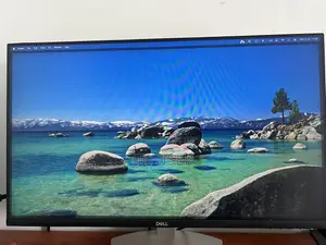 Dell S27s21h Full Hd Monitor