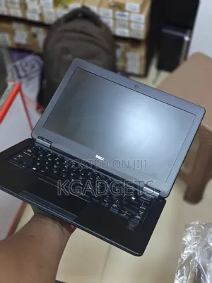 Laptop Dell Latitude 12 7250 4GB Intel Core i5 SSD 128GB