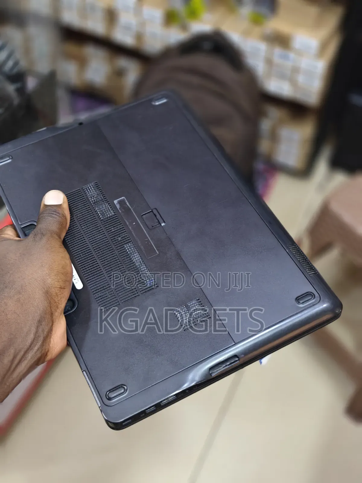 Laptop Dell Latitude 12 7250 4GB Intel Core i5 SSD 128GB