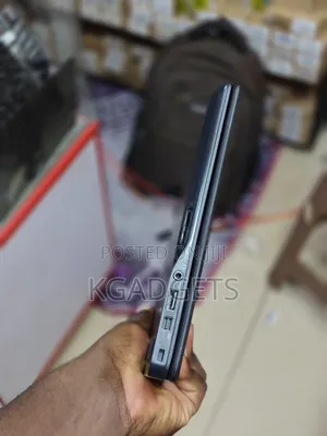 Laptop Dell Latitude 12 7250 4GB Intel Core i5 SSD 128GB