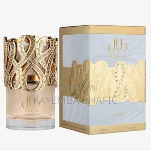Original Lattafa Dalal Eau De Parfum for Women - 100ml