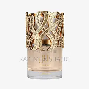 Original Lattafa Dalal Eau De Parfum for Women - 100ml
