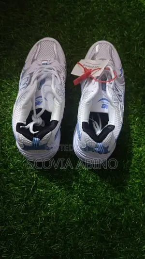 Shoes New Balance
