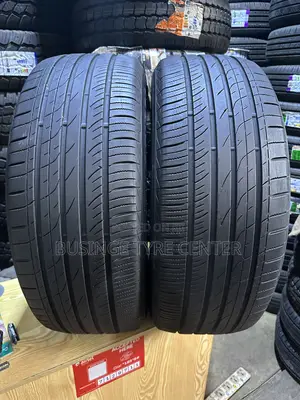 235/55r18 Toyo Tires Foreign Used in Good Condition