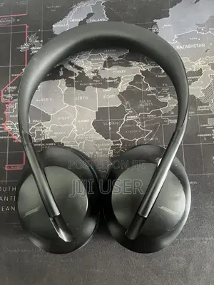 Bose Headphones Nc 700
