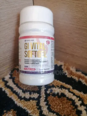 Gi Softgel
