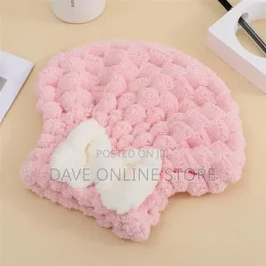 Quick Dry Good Quality Flexi Shower Cap