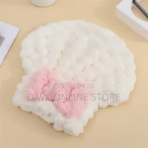 Quick Dry Good Quality Flexi Shower Cap