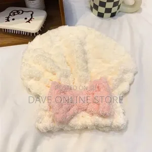 Quick Dry Good Quality Flexi Shower Cap