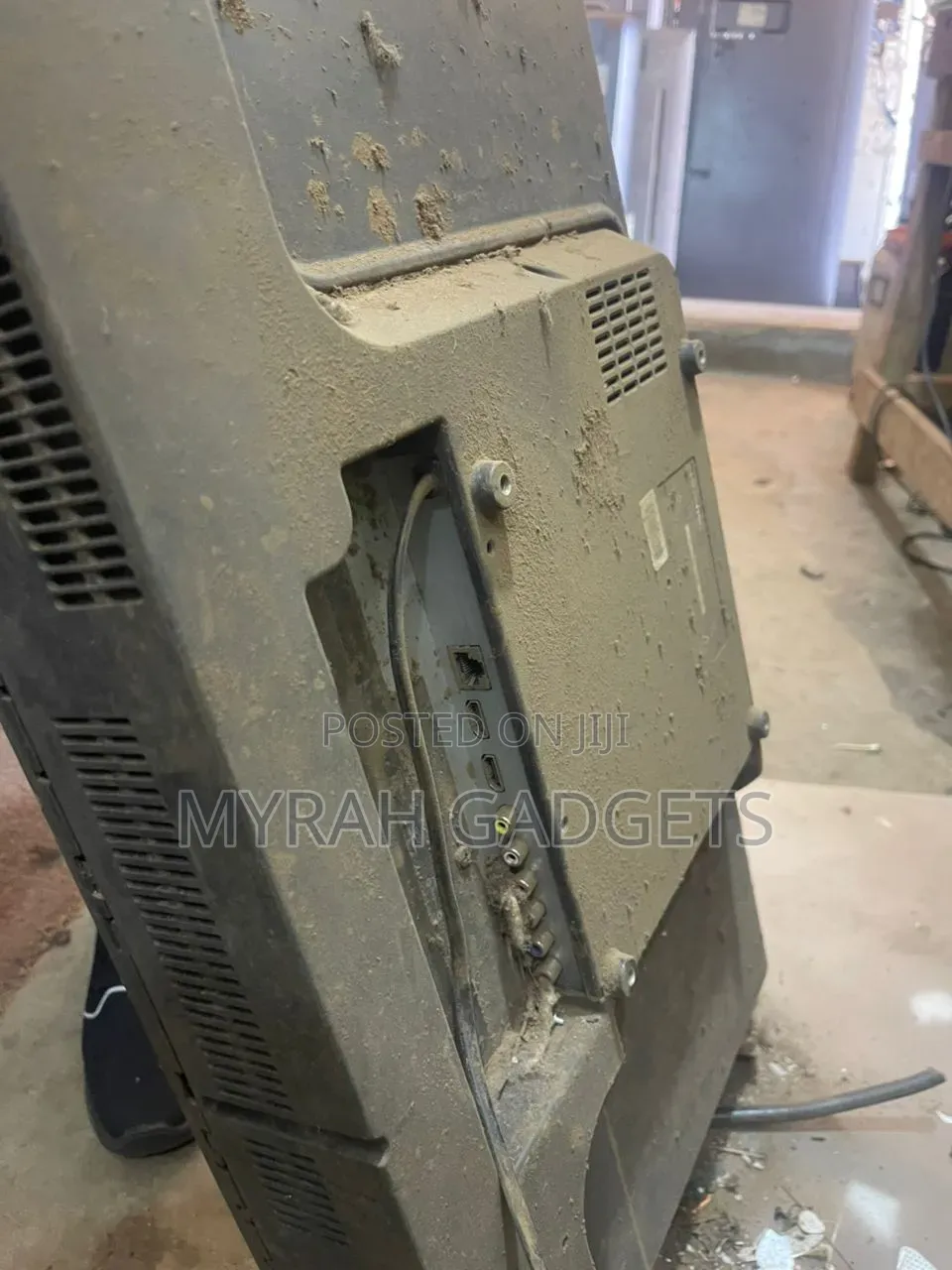 Tv Repair and Maintenance Service