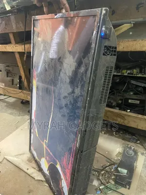 Tv Repair and Maintenance Service