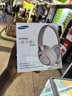 Samsung Wireless Premium Headset