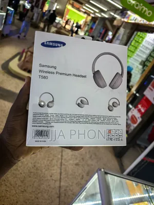 Samsung Wireless Premium Headset