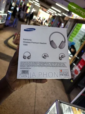 Samsung Wireless Premium Headset