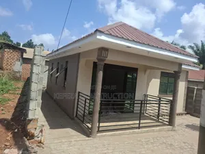 Furnished 2bdrm Bungalow in Bunamwaya, Rubaga for sale