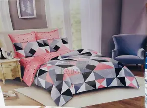 10pc Bedcavers
