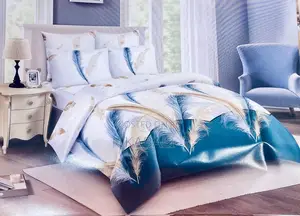 10pc Bedcavers
