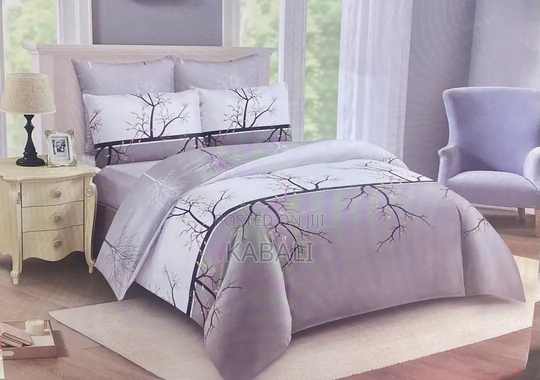 10pc Bedcavers