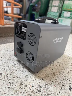 1000w Portable Power Station