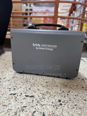 1000w Portable Power Station