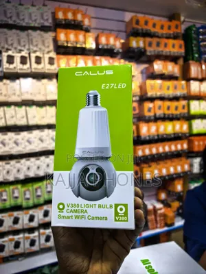 Calus Smart Wireless Camera