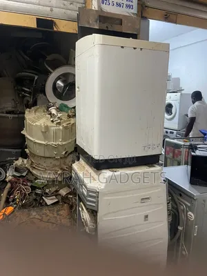Washing Machine Repair